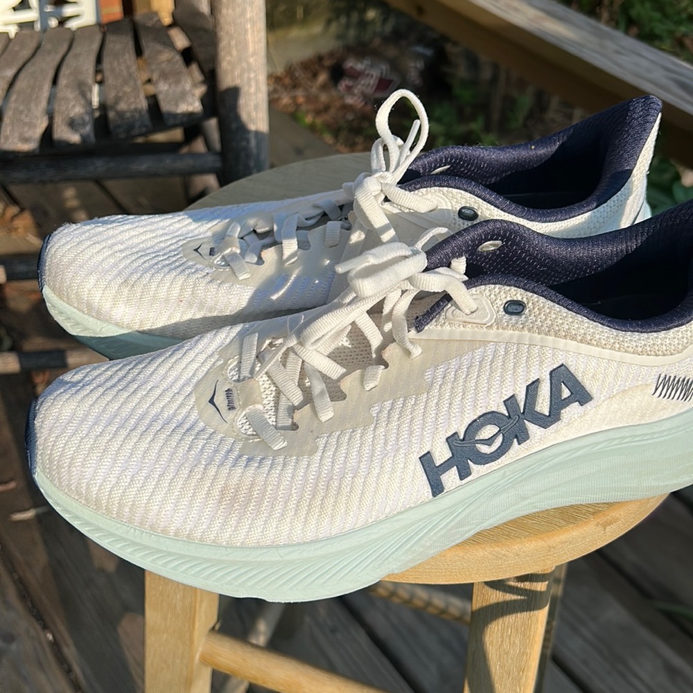 Gently used less than a month